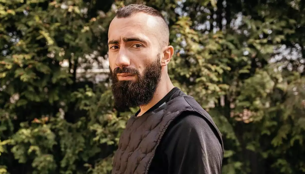 Видавець &laquo;The Village Україна&raquo; Андрій Баштовий отримав орден Богдана Хмельницького