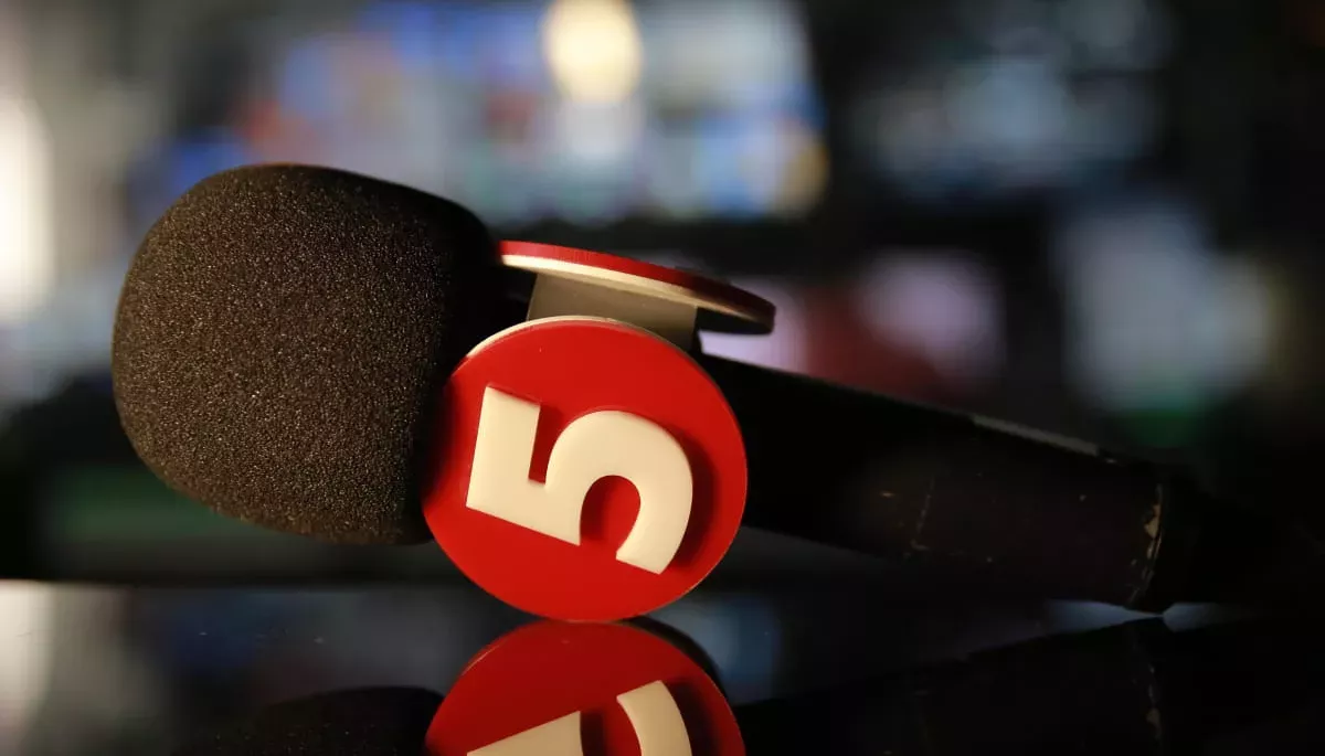 &laquo;МедіаЧек&raquo;: 5 канал порушив кодекс етики і власні стандарти в матеріалі про монастир УПЦ МП, де нібито знайшли запаси для окупантів