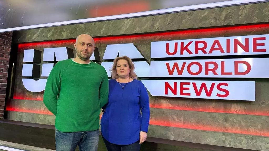 Генпродюсерка Ukraine World News Ольга Гіржева: Канал буде не новинним, а загального інтересу з фільмопоказом і контентом Netflix