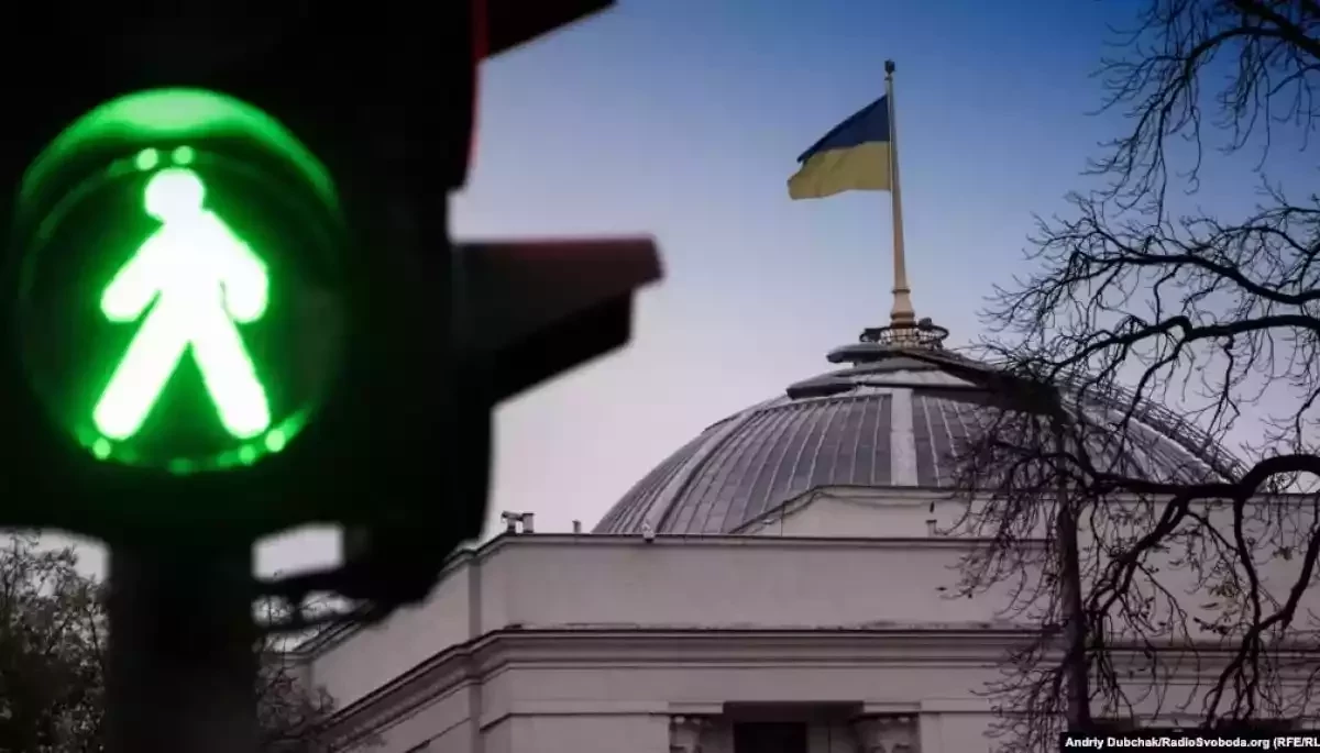 У парламенті хочуть передати управління «Голосом України» Апарату Верховної Ради