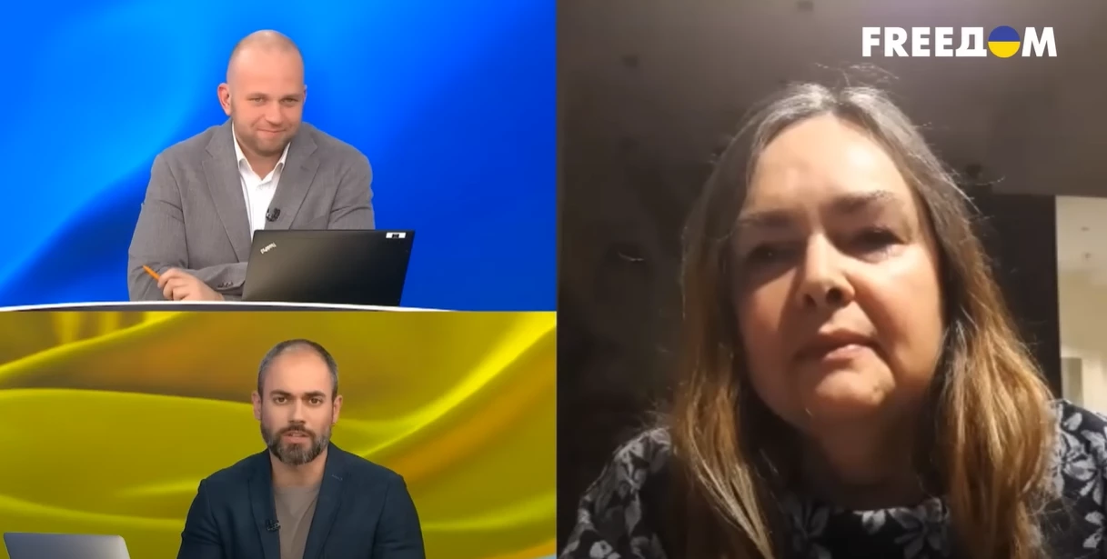 Обличчя телемарафону «FreeДом»: кому найчастіше давали слово у грудні 2022 року
