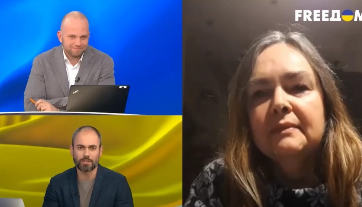 Обличчя телемарафону «FreeДом»: кому найчастіше давали слово у грудні 2022 року