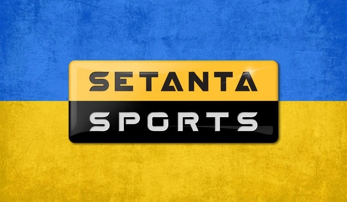 Канали Setanta Sports зникли з партнерського сервісу «1+1» — «Київстар ТБ»