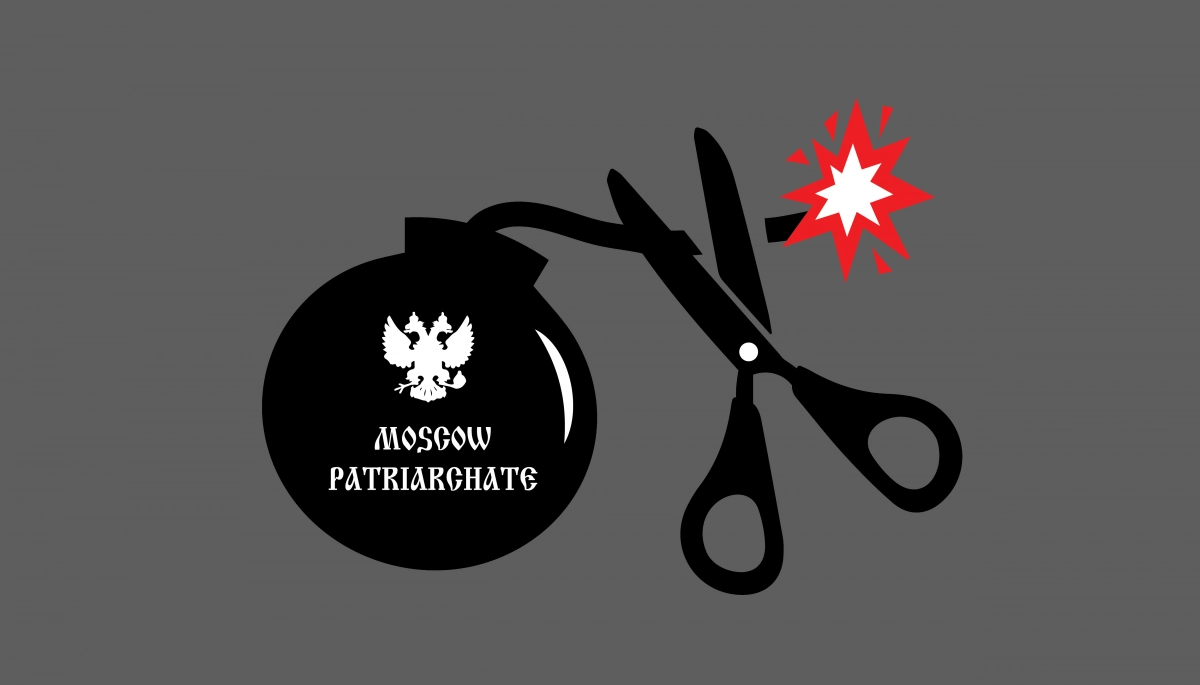 “Innocently Killed” Russians and the “Peaceful” Church of the Moscow Patriarchate. Overview of Russian Disinformation for January 2–9, 2023