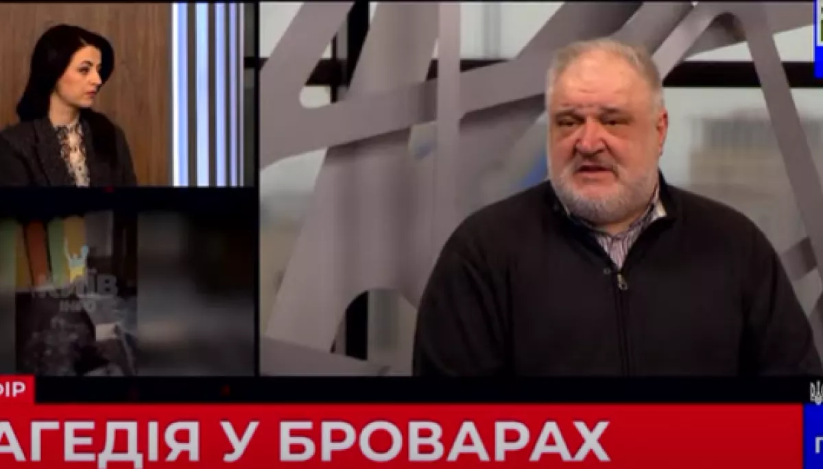 24 канал, Прямий, 5 канал та &laquo;Еспресо&raquo; змінили сітку мовлення через трагедію у Броварах