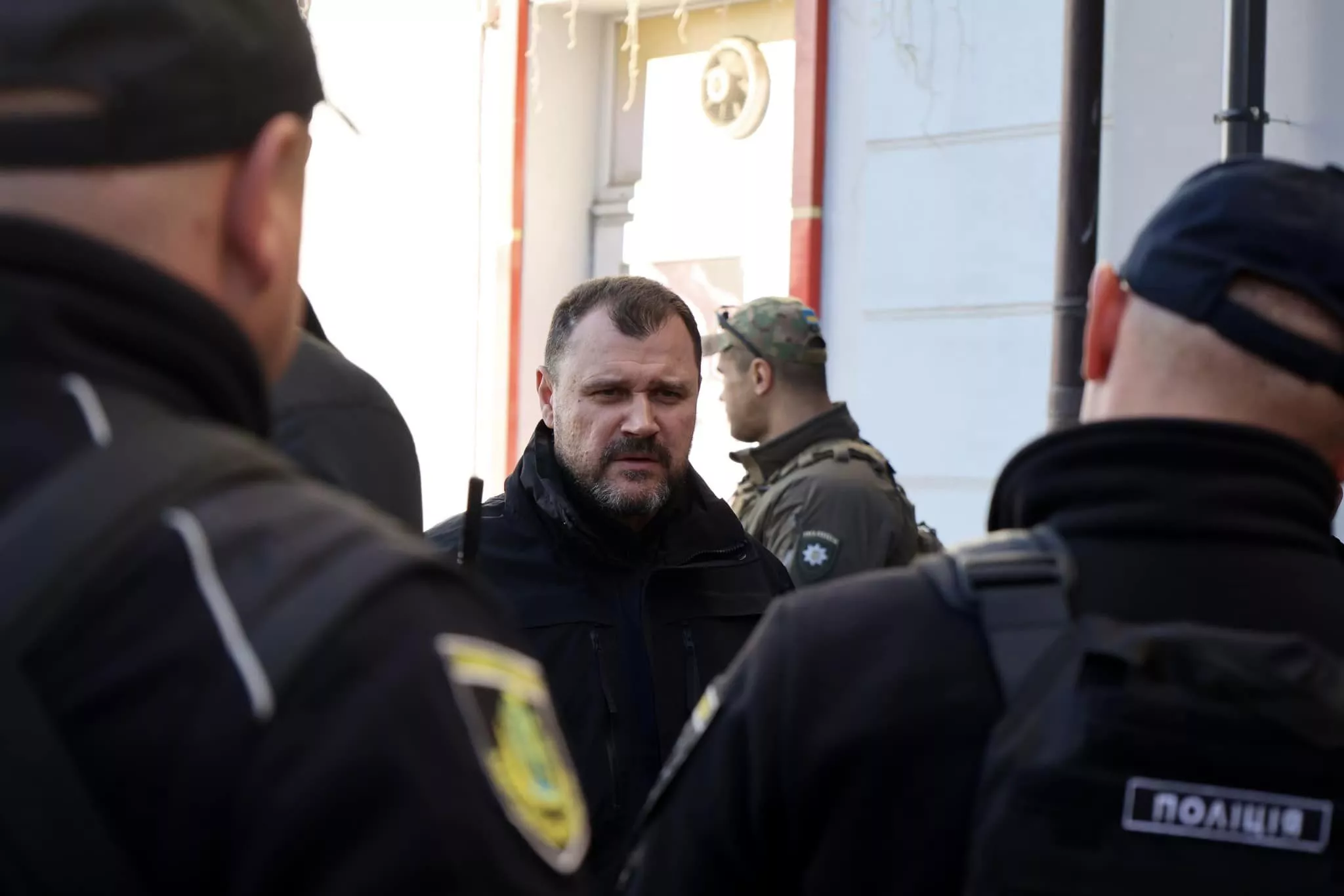 Кабмін призначив Ігоря Клименка в.о. голови МВС