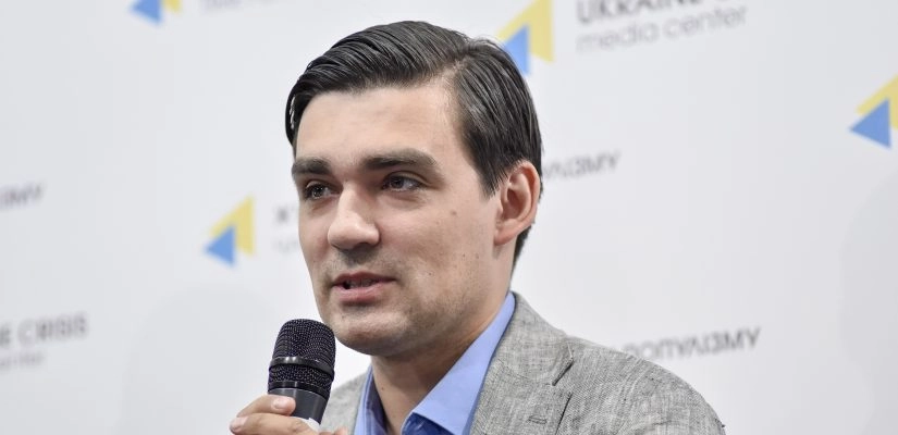 На впровадження норм Закону &laquo;Про медіа&raquo; необхідно близько десяти років, &mdash; Ігор Розкладай