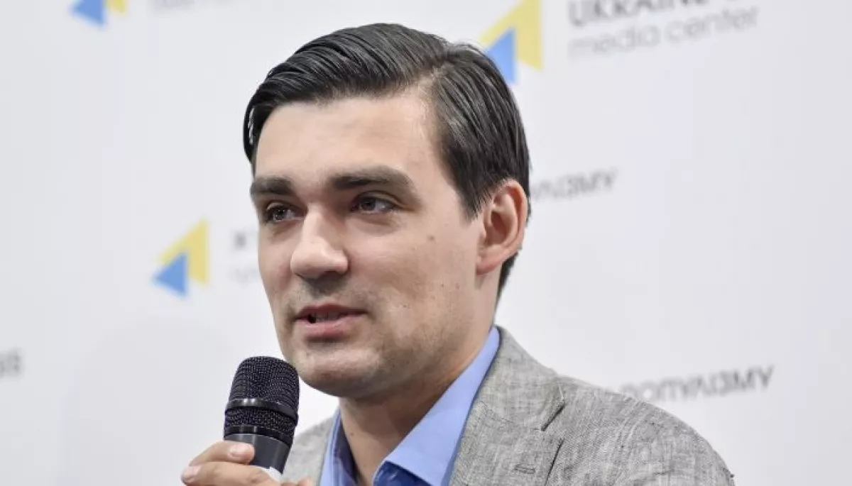На впровадження норм Закону &laquo;Про медіа&raquo; необхідно близько десяти років, &mdash; Ігор Розкладай