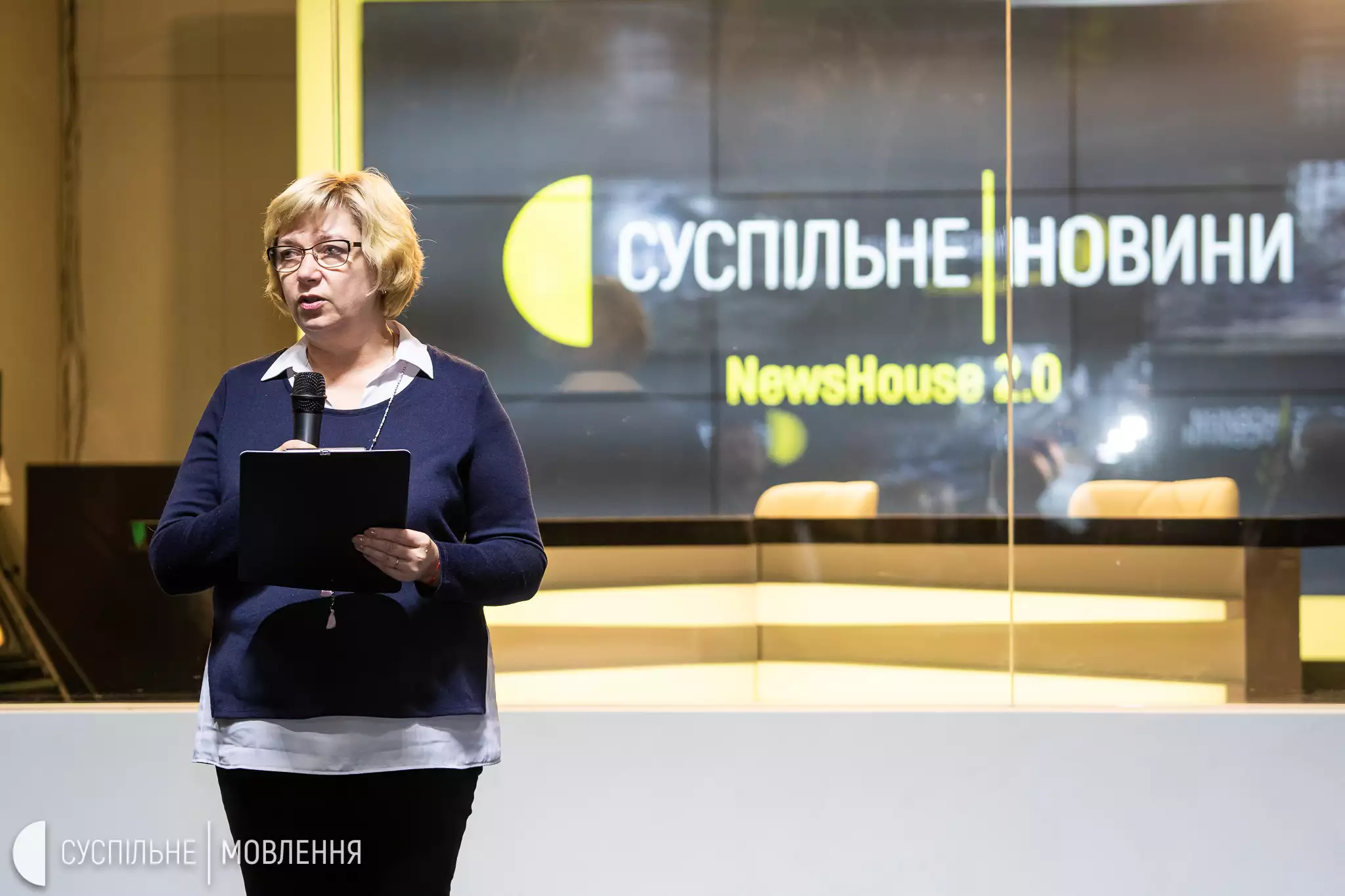 Суспільному шість років! Реформа – це важко, довго, іноді боляче