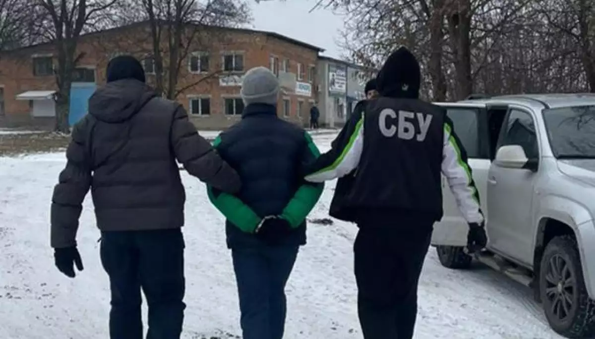 СБУ викрила мережу інтернет-агітаторів, які закликали до підтримки Росії