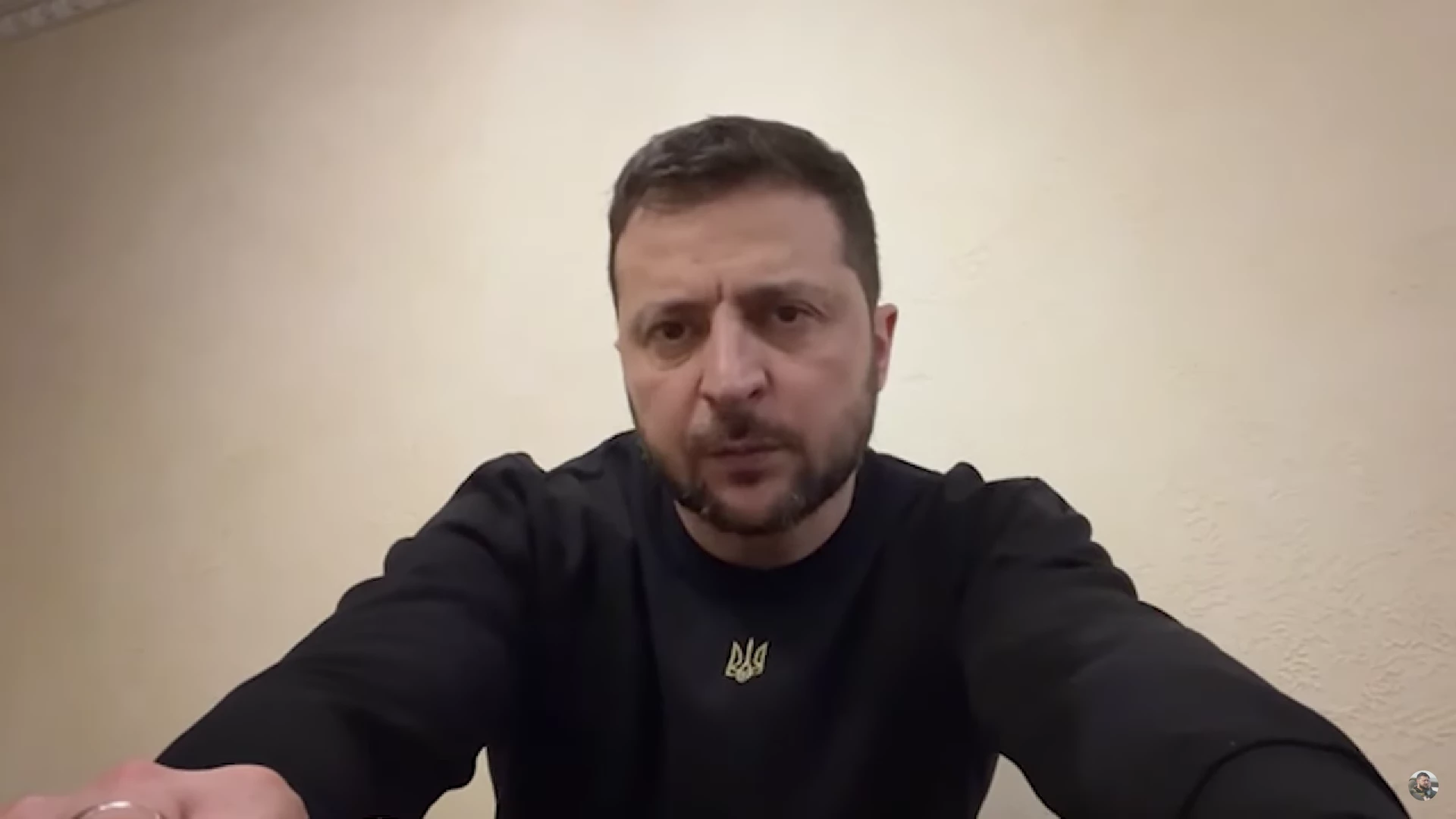 Володимир Зеленський подякував журналістам та анонсував &laquo;тиждень рішень&raquo;