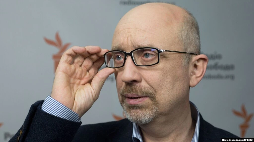 Резніков щодо інформації про закупівлю продуктів за завищеними цінами: Це вкид та інформаційна атака