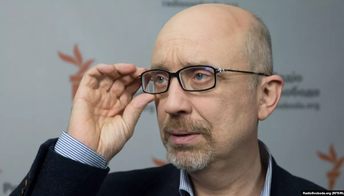 Резніков щодо інформації про закупівлю продуктів за завищеними цінами: Це вкид та інформаційна атака
