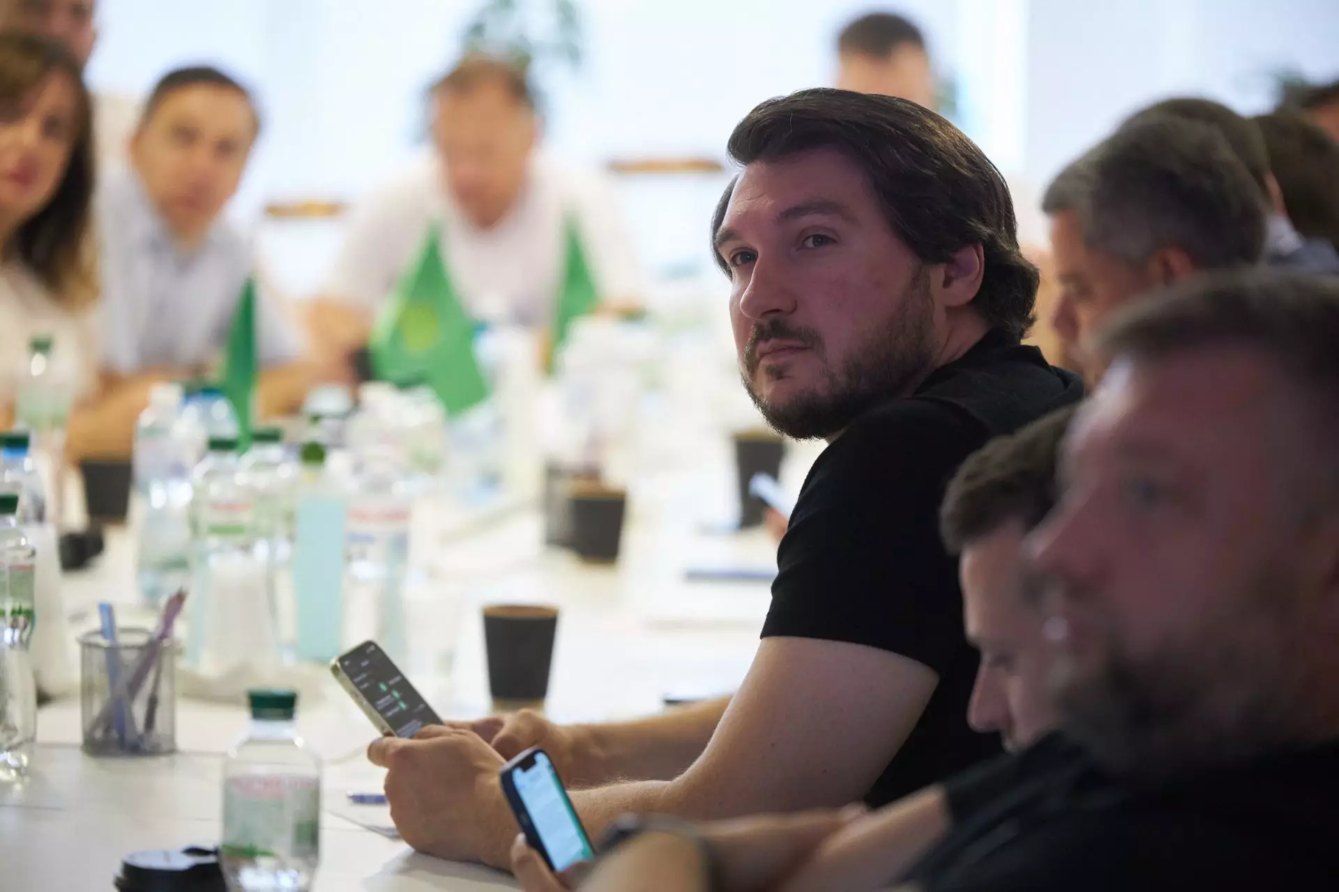 Віцеголову &laquo;Слуги Народу&raquo; звільнять після розслідування &laquo;УП&raquo;: придбав маєток під час війни