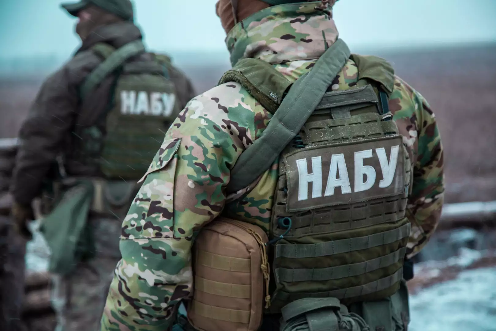 НАБУ: Про можливі зловживання Міноборони знали ще до публікації у &laquo;Дзеркалі тижня&raquo;