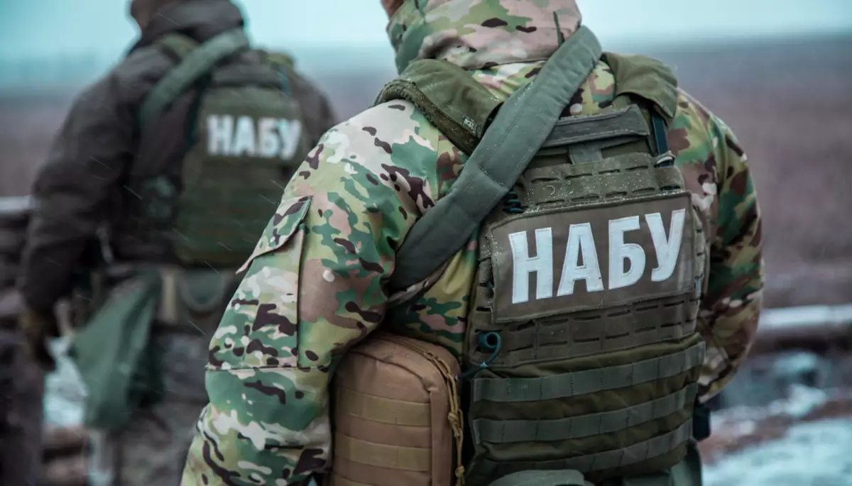 НАБУ: Про можливі зловживання Міноборони знали ще до публікації у &laquo;Дзеркалі тижня&raquo;