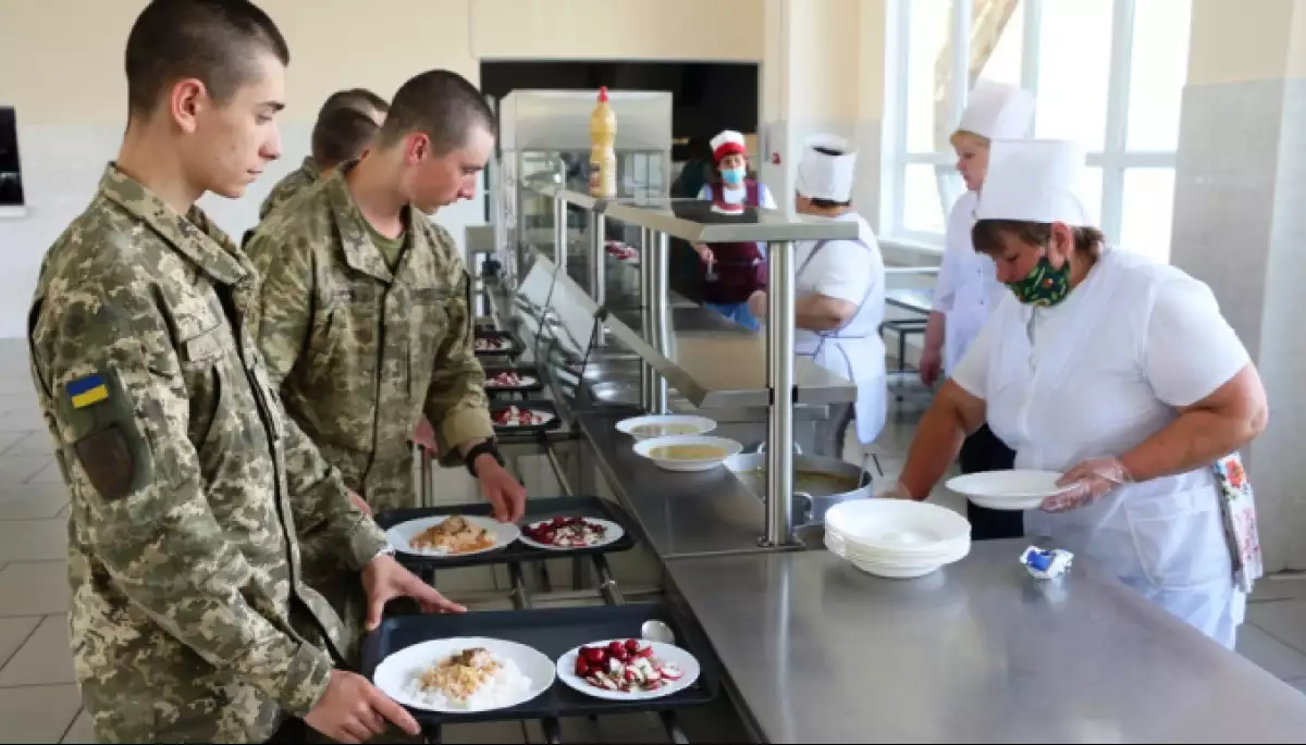 Медіаюрист ІМІ: Журналісти не несуть юридичної відповідальності за матеріал про ймовірну корупцію в Мінобороні