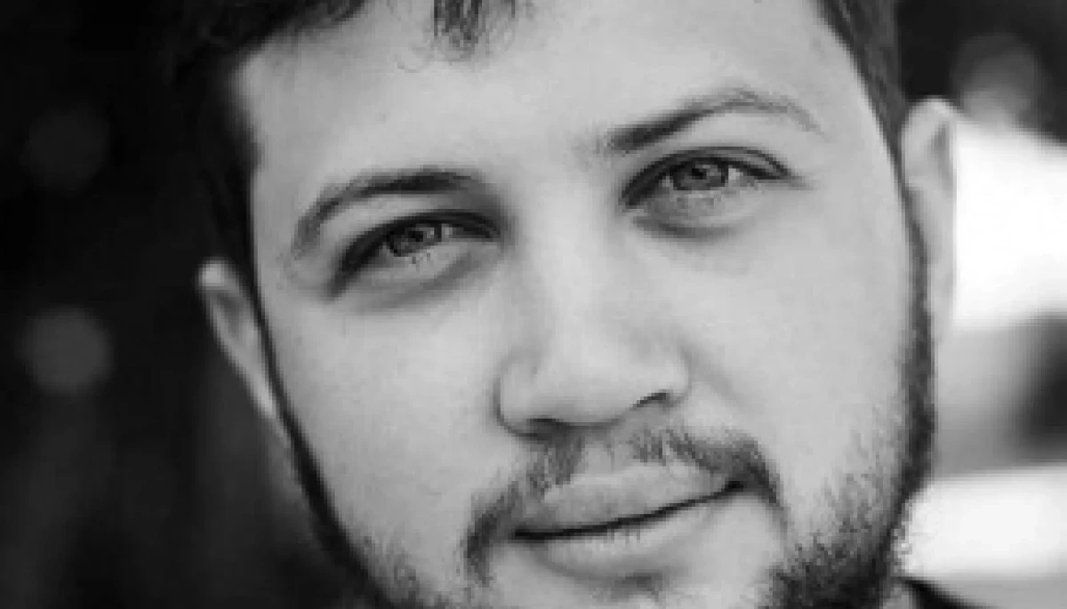 У Києві пройде вечір пам'яті Геннадія Афанасьєва. Читатимуть його спогади з російського ув'язнення