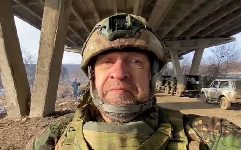 &laquo;Воєнкор-мільйонник&raquo; просить скинутися на &laquo;буханку&raquo;: дайджест пропаганди за 23 січня