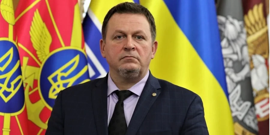 Заступник міністра оборони подав у відставку на тлі звинувачень у зловживаннях на харчах для військових