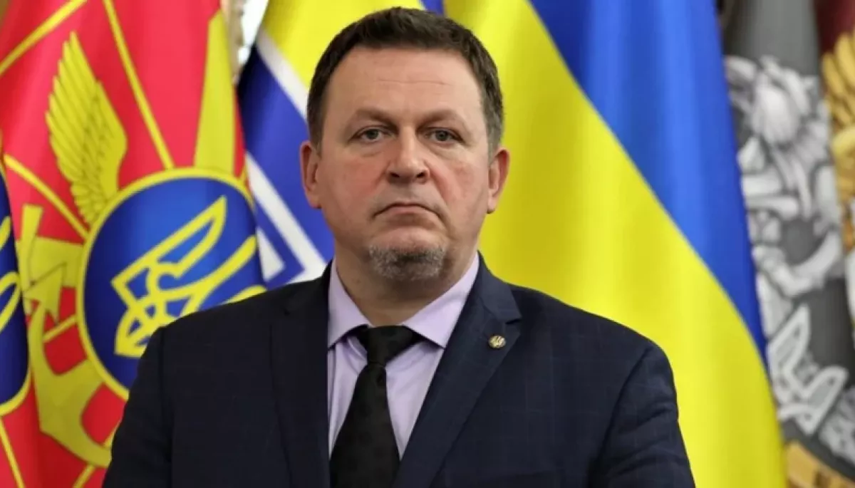 Заступник міністра оборони подав у відставку на тлі звинувачень у зловживаннях на харчах для військових