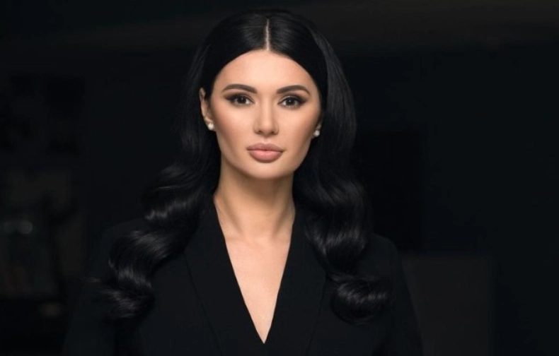 СБУ повідомила про підозру Діані Панченко