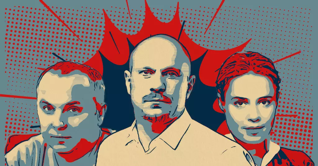 Що з колишніми членами ОПЗЖ?