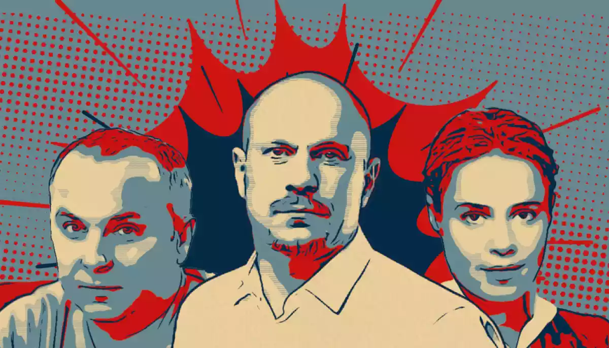Що з колишніми членами ОПЗЖ?
