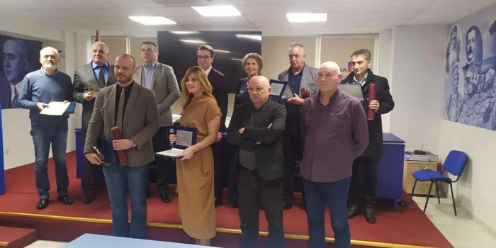 Асоціація журналістів Чорногорії нагородила пропагандистку Дар&rsquo;ю Дугіну та канал &laquo;Sputnik Сербія&raquo;