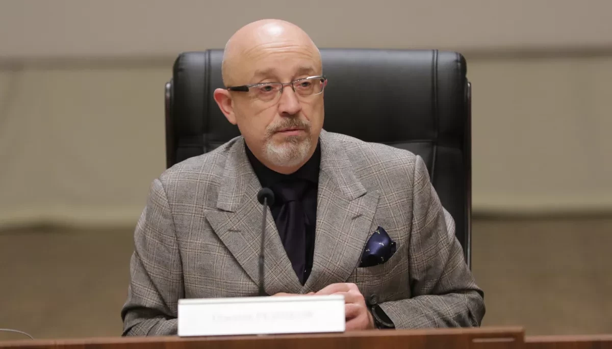 Міністерство оборони звернулося до СБУ не через журналістів, а через своїх працівників