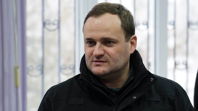 Олексія Кулебу призначили заступником голови Офісу президента замість Тимошенка