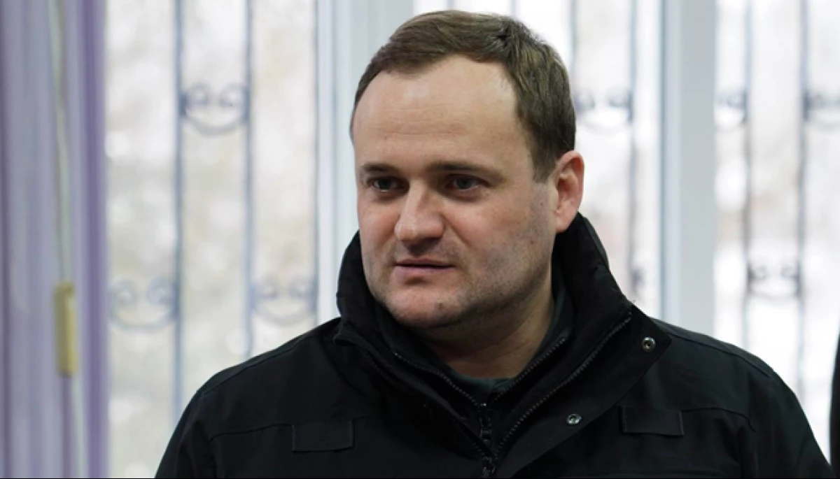 Олексія Кулебу призначили заступником голови Офісу президента замість Тимошенка