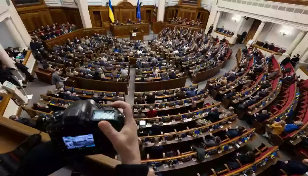У Верховній Раді зареєстрували законопроєкт про прозорість оборонних закупівель