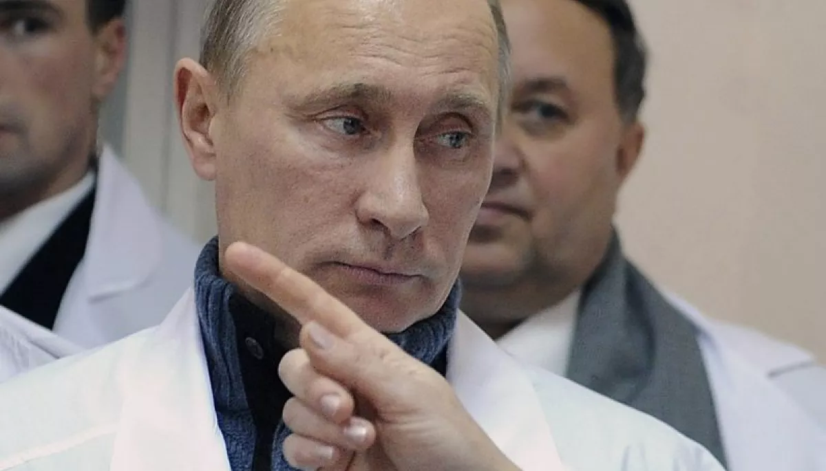Путіну варто слухати українську розвідку: дайджест пропаганди за 24 січня