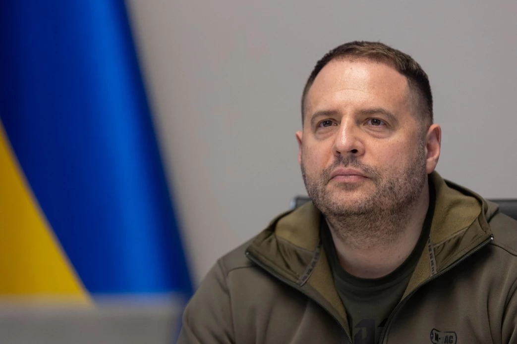Єрмак про реєстр олігархів: Буде обов&rsquo;язково, але сьогодні є й інші пріоритети