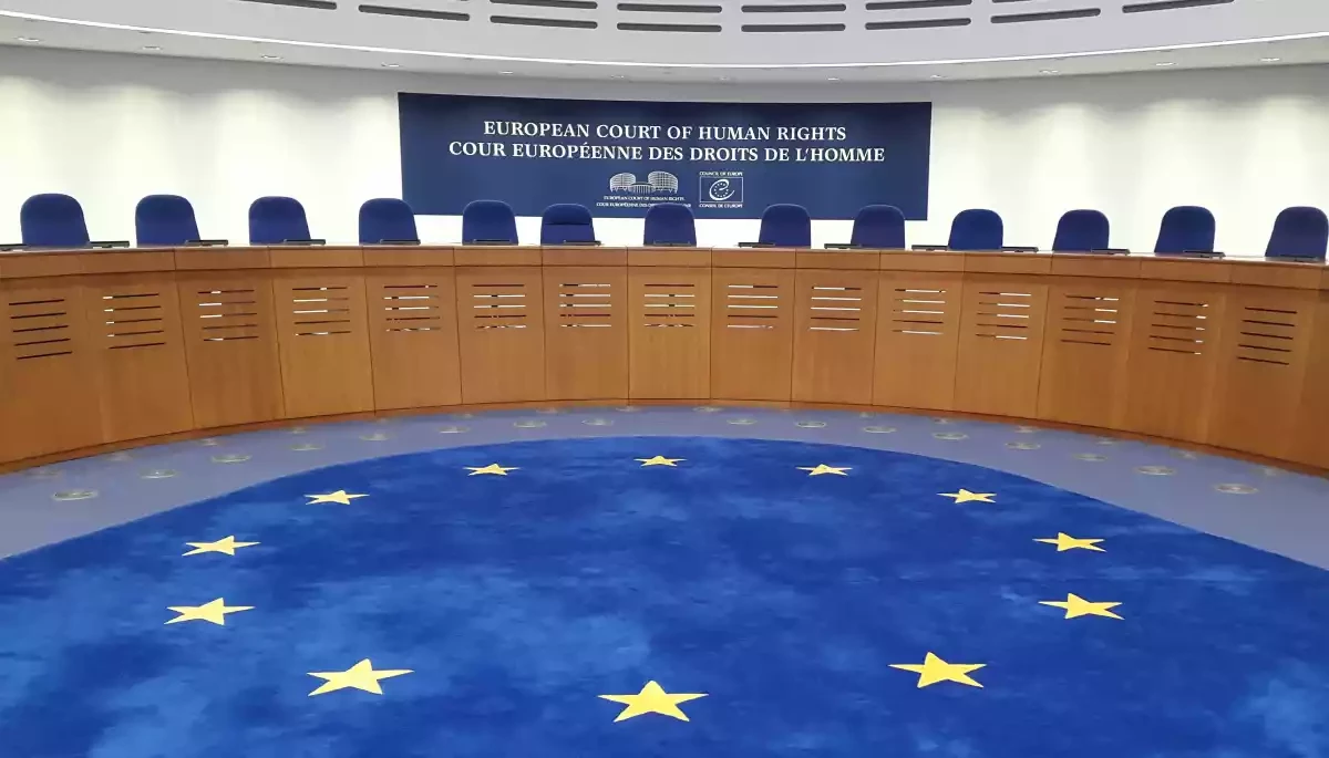 ЄСПЛ визнав, що Росія контролювала окуповані частини Донбасу з 2014 року