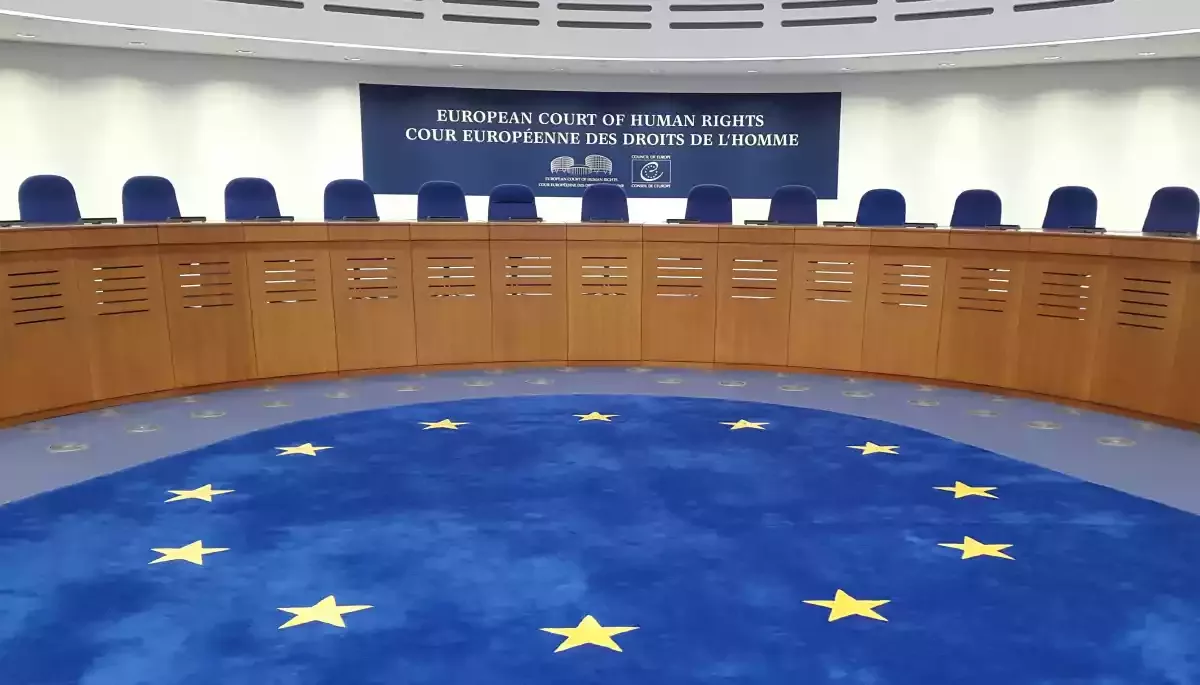 ЄСПЛ визнав, що Росія контролювала окуповані частини Донбасу з 2014 року