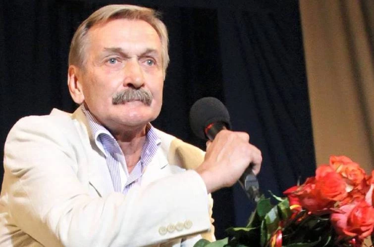 Нацполіція не знайшла доказів домагання актора Талашка до студенток