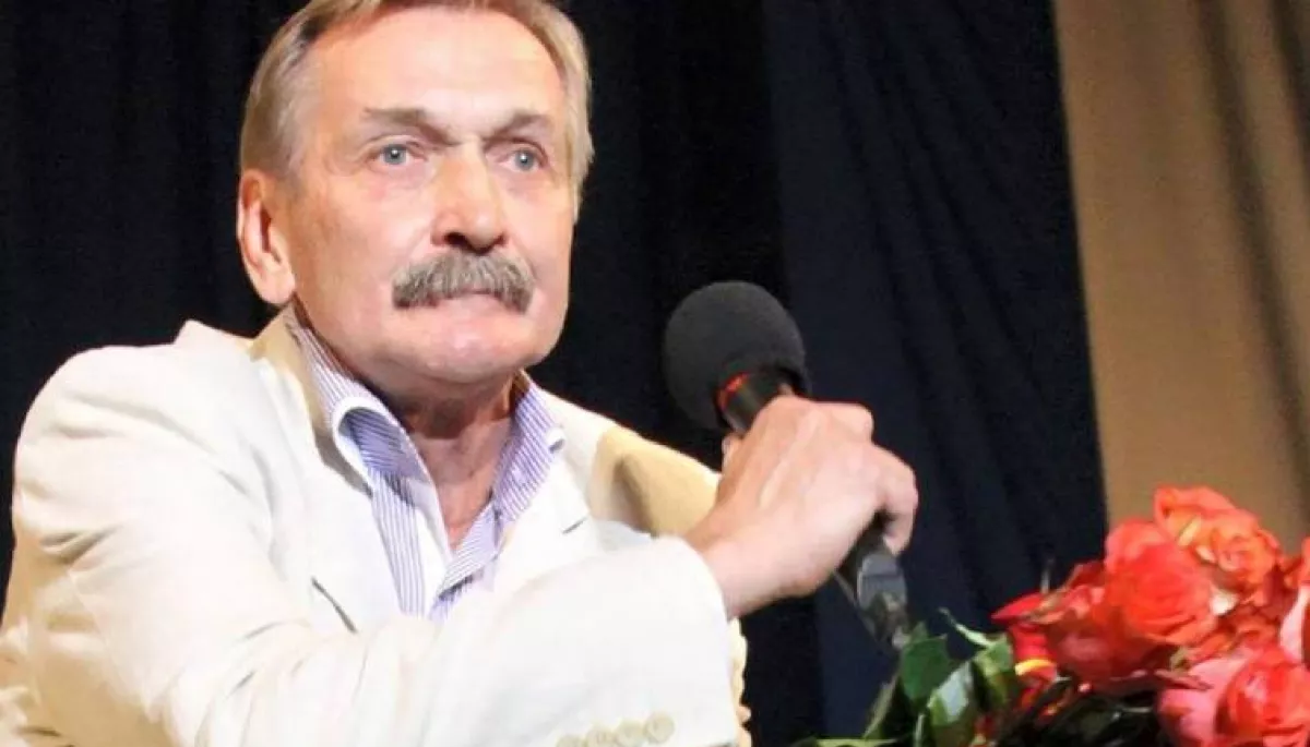 Нацполіція не знайшла доказів домагання актора Талашка до студенток