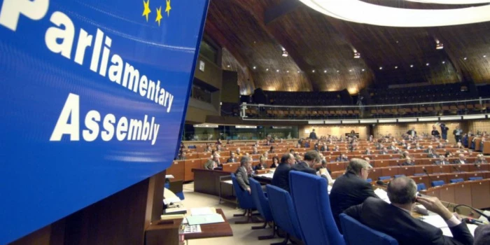 ПАРЄ заявила про можливий геноцид в Україні та спільну відповідальність за злочин агресії влади Росії та Білорусі