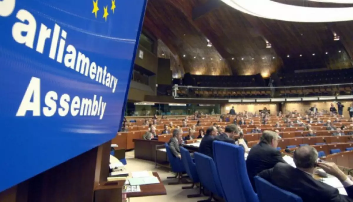 ПАРЄ заявила про можливий геноцид в Україні та спільну відповідальність за злочин агресії влади Росії та Білорусі