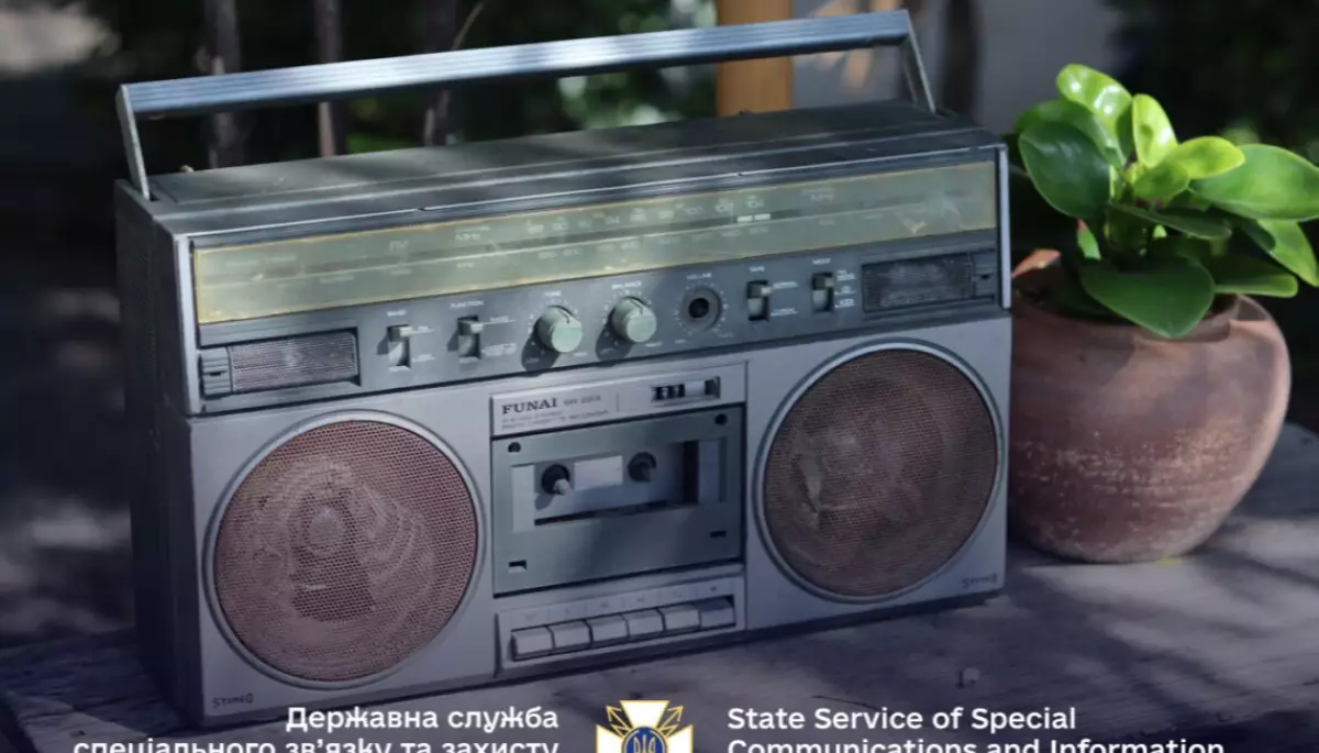 У чотирьох містах на Донбасі мовитиме радіостанція &laquo;Армія FM﻿&raquo;