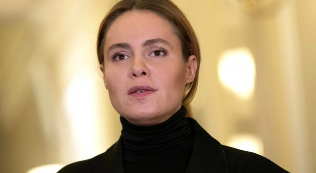 ЗМІ: Наталія Королевська та Юрій Солод написали заяви на складання мандатів нардепів