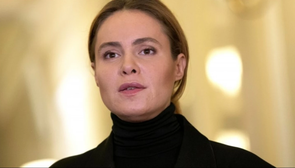 ЗМІ: Наталія Королевська та Юрій Солод написали заяви на складання мандатів нардепів