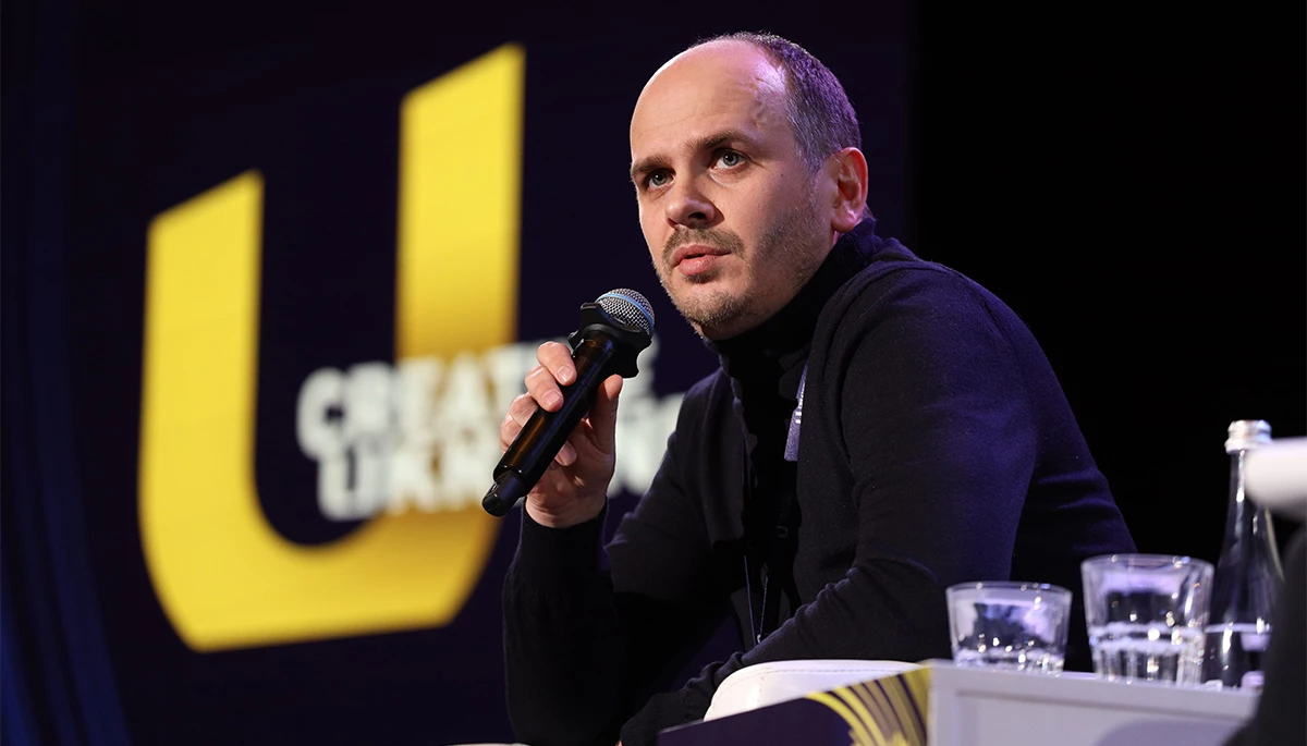 Ярослав Пахольчук, «1+1 media»: У 2023 році на весь контент ми витратимо мільярд гривень