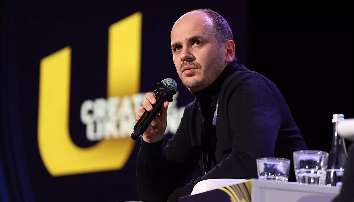 Ярослав Пахольчук, «1+1 media»: У 2023 році на весь контент ми витратимо мільярд гривень