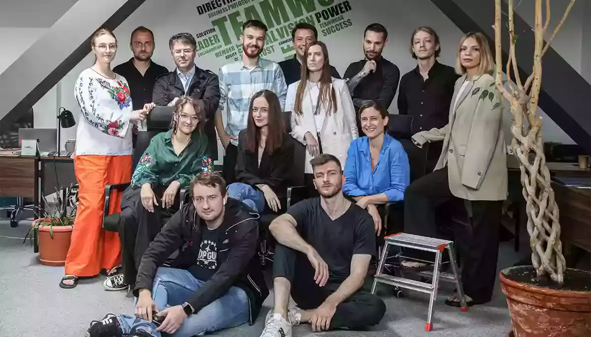 Кількість патронів The Kyiv Independent сягнула 10 тисяч людей