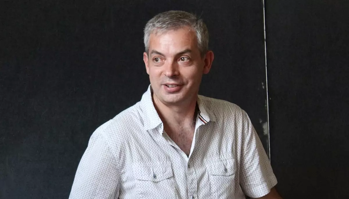 Олексій Погорелов: Як вплине закон про медіа на пресу &mdash; покаже практика його застосування
