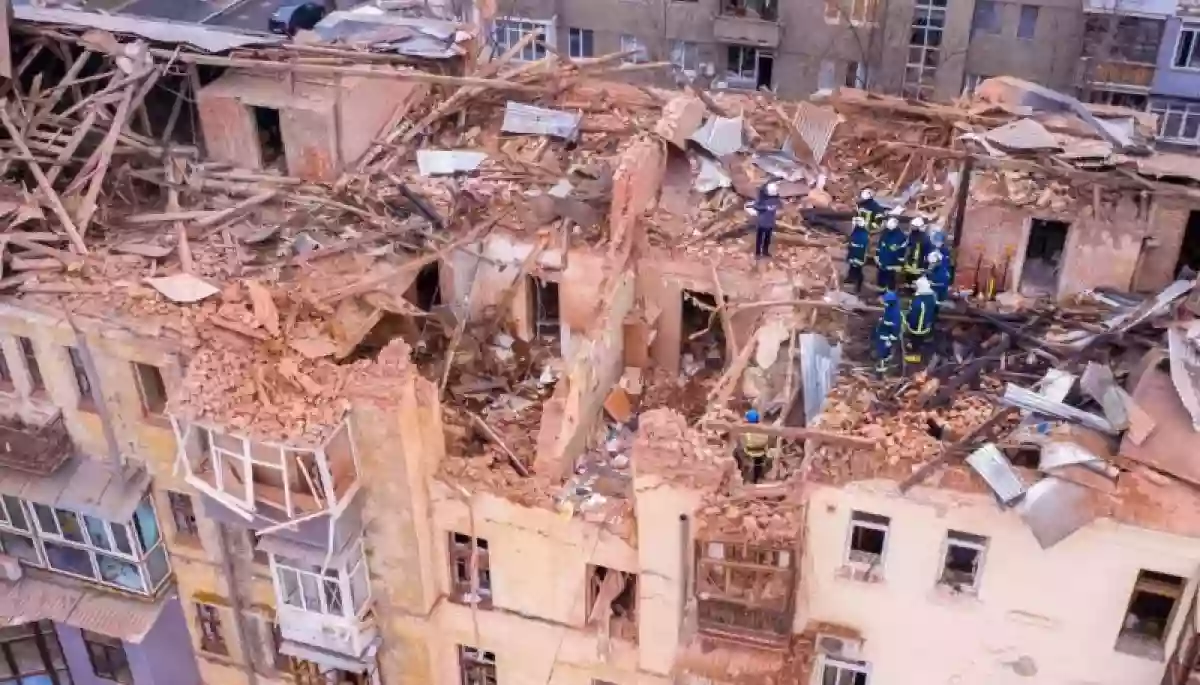 Як виглядає московський &laquo;захист&raquo; Харкова від Києва: дайджест пропаганди за 30 січня