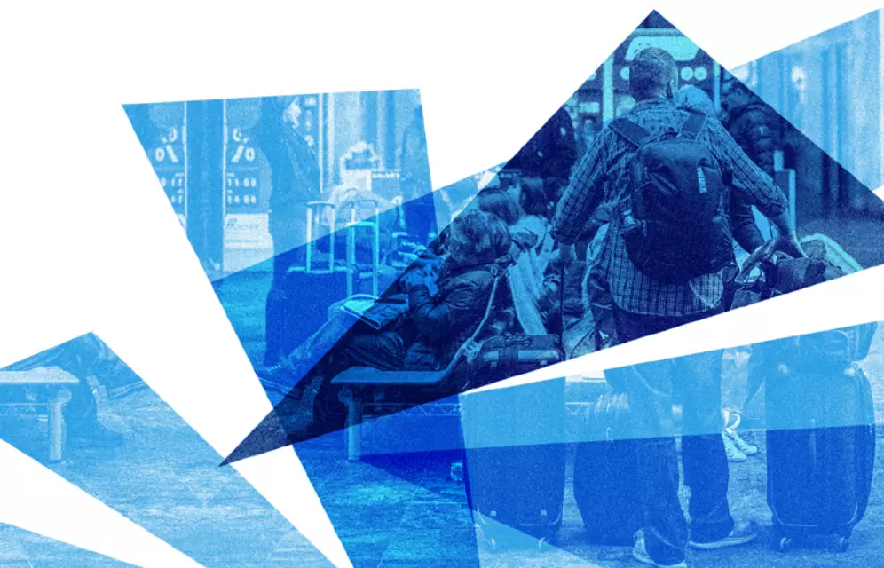 До 2 лютого &mdash; реєстрація на обговорення результатів дослідження ОПОРИ &laquo;Медіаспоживання та громадська активність українців у Польщі&raquo;